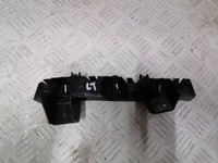фото thumb №1, Renault captur ii 19- напрямна бампера лівий задня задній 850456579r