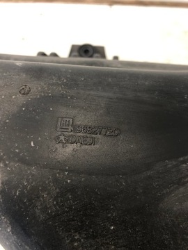 фото thumb №7, Корпус фільтра повітря chevrolet spark 96827721