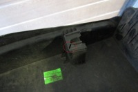 Накладка  порог правая hyundai tucson 3 3 15- порог Цена, фото thumb