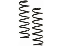 фото thumb №1, Пружини задня renault scenic iii 1.4-2.0 09-