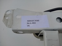 фото thumb №8, Балка усилитель поперечина перед nissan juke f15 lift 2014-2019