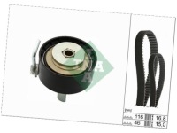 фото thumb №2, Набор ремень распределительного вала ford tourneo connect 1.0 custom 1.0