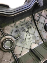 фото thumb №6, Головка audi a3 1.9 tdi 038103373a