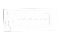 фото thumb №1, Замок дверь перед l pasuje do: peugeot 407 03.04-