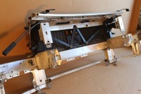 фото thumb №8, Pas передній підсилювач mercedes c-klasa w206 206 a2066200000