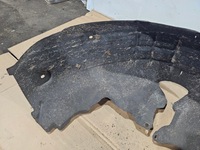 фото thumb №6, Подкрылок левый задняя audi a6 c7 lift 4g0810171b