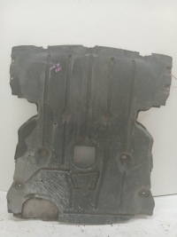 фото thumb №1, Защита pod двигатель bmw e81 e87 m набор