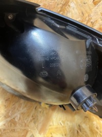 фото thumb №11, Комплектная лампа задняя левая citroen c3 aircross lift 23r europa оригинал hella