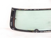 фото thumb №6, Стекло задняя skoda fabia ii kombi