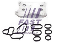 фото thumb №2, Радіаторів масла fiat doblo 09 1.3mjtd