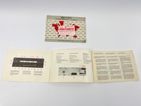 фото thumb №14, Радіо becker grand prix 2000 be1302 mercedes w124 w140 r129 w201 0028208086