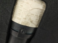 фото thumb №9, Обивка обшивка дверь левый задняя audi q7 4l 4l0 2005-