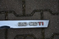 фото thumb №7, Молдинг хром накладка кришки багажника opel antara 2.0 cdti 06-10r.