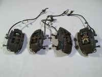 фото thumb №7, Гальма brembo супорти гальмівні chevrolet camaro ss 6.2 2010-2015