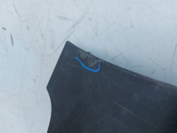 фото thumb №7, Kia sportage 4 iv 15- планка пороговая порог правые накладка