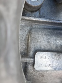 фото thumb №6, Коробка передач передач vw golf vi 2.0 tdi nfu