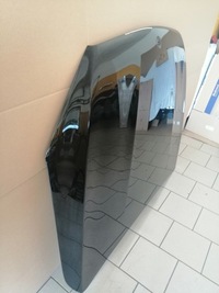 фото thumb №8, Mercedes a253 glc капот