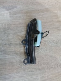 фото thumb №14, Направляющая цепи распределительного вала ford explorer 4.0 v6 sohc