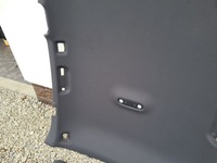 фото thumb №13, Audi q5 8r стеля чорна s line комплектна