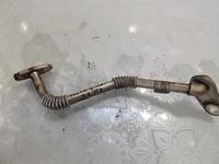 фото thumb №1, Delta iii 1,6jtd трубка турбіни