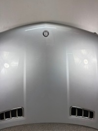 Mercedes ml w166 166 перед капот лампи ils бампер ремінь передній крила 775 в Україні, фото thumb