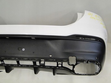 фото thumb №6, Mercedes gle 167 c167 бампер задній купе a1678859906 a1678854711 pts amg