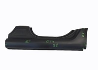 фото thumb №1, Лівий поріг octavia iii 3 5e