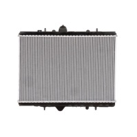 Купить Nrf радиатор citroen c5 2,0/2,2hdi, фото thumb