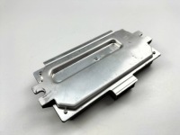 Модуль блок управления управление света mini cooper r55 r56 3452092 Оригинал, фото thumb