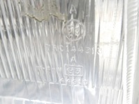 Фара правий перед fiat uno оригінальний номер 7642685 Доставка, фото thumb