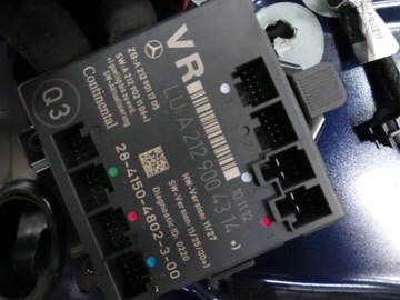 фото thumb №16, Mercedes r172 w172 slk двері праві колір 890