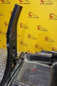 фото thumb №7, Subaru outback 2021 - блок двигуна правий usa