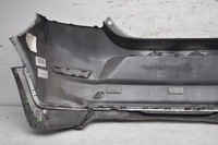 фото thumb №12, Volvo c30 бампер задняя задний lift rdesign