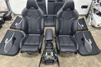 фото thumb №9, Комплект сидений bmw 3 g20, g28 5a7cb21 2.0l бензин 135kw 2024