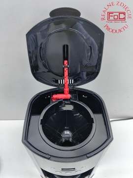 Капельная кофемашина Russell Hobbs Luna 23241-56 1000 Вт