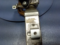 Mercedes gls x167 400d 2.9 330 km клапан радіатор egr a6541405700 Зі Шроту, фото thumb