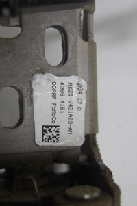 фото thumb №12, Замок кришки двері задніх стулка transit custom i