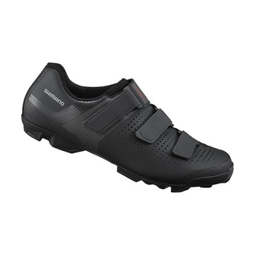 Туфли SPD MTB SH-XC100, черные, размер 46