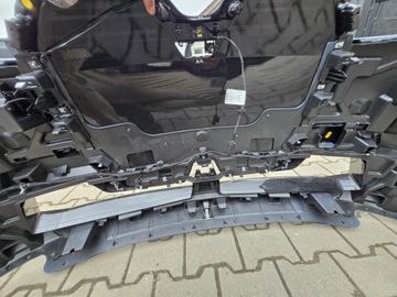 фото thumb №11, Бампер перед зад m набір bmw ix i20 lci рестайлінг решітка радіатора підсвічуваний