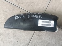 фото thumb №1, Dacia duster i подушка подушка безопасности сиденья пассажира 8200724242