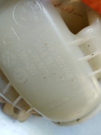 Bmw f20 f30 бачок расширительный дизель 7609468 Киев, фото thumb