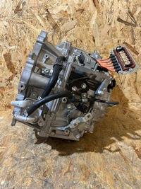 фото thumb №8, Автоматична коробка передач передач + зчеплення toyota yaris cross 1.5h 1nm 23r 6km