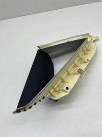 фото thumb №9, Audi a6 c7 sedan захист обшивка стійка c оббивка лівий задня