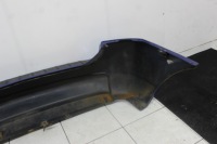 фото thumb №6, Kia sportage ii 2 2004r- бампер задняя задний k6 - код лакокрасочного покрытия