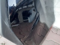 фото thumb №10, Camaro rs ss 2016-18 бампер задняя камера kompletny