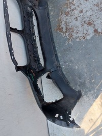 фото thumb №11, Bmw x3 g01 m набір бампер переднє перед