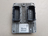 фото thumb №1, Fiat 500 panda 1.2 бортовий комп'ютер блок керування 51880187