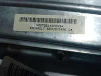 фото thumb №4, Air bag подушка повітряна clio iii