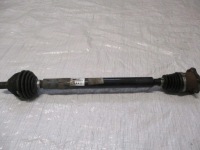 Купити Seat skoda vw довга правий привідний вал 6r0407762e, фото thumb