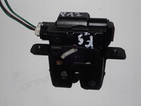 фото thumb №1, Nissan primera p12 замок крышки задний hb 5d